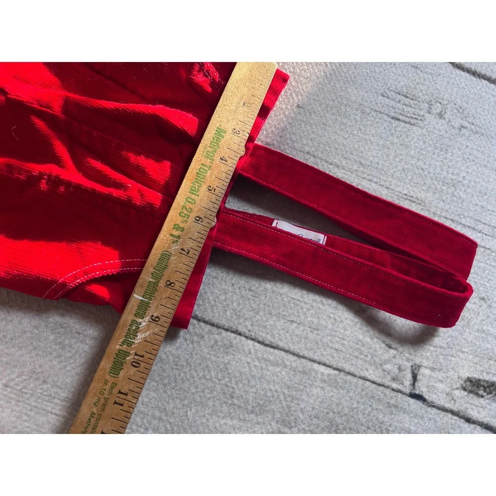 Carters vintage corduroy